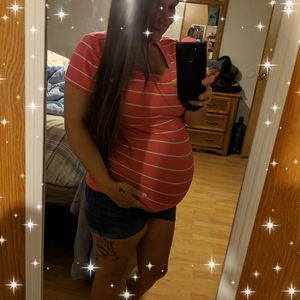 Meet your Posher, Kristen